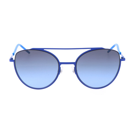 Women's 37-S W3B-HL Sunglasses // Blue