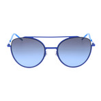 Women's 37-S W3B-HL Sunglasses // Blue