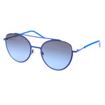 Women's 37-S W3B-HL Sunglasses // Blue