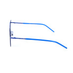 Women's 37-S W3B-HL Sunglasses // Blue