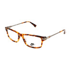 Men's 7217 200 Optical Frames // Tortoise