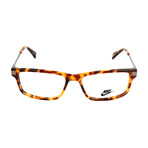 Men's 7217 200 Optical Frames // Tortoise