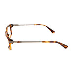 Men's 7217 200 Optical Frames // Tortoise