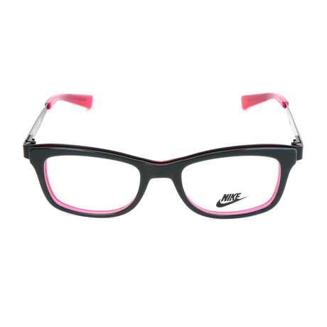 Women's 7225 1 Optical Frames // Black