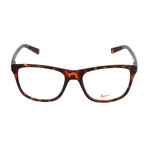 Men's 7097 215 Optical Frames // Matte Tortoise + Black