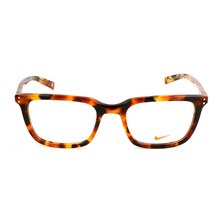 Men's 37KD 210 Optical Frames // Tokyo Tortoise