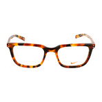 Men's 37KD 210 Optical Frames // Tokyo Tortoise