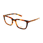 Men's 37KD 210 Optical Frames // Tokyo Tortoise