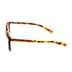 Men's 37KD 210 Optical Frames // Tokyo Tortoise