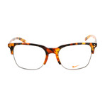 Unisex 38KD 210 Optical Frames // Tokyo Tortoise