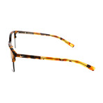 Unisex 38KD 210 Optical Frames // Tokyo Tortoise