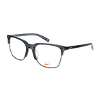 Unisex 38KD 65 Optical Frames // Anthracite