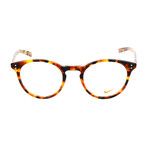 Men's 36KD 210 Optical Frames // Tokyo Tortoise