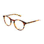 Men's 36KD 210 Optical Frames // Tokyo Tortoise