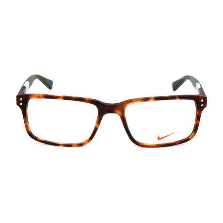 Men's 7240 211 Optical Frames // Matte Tortoise (53-17-140)