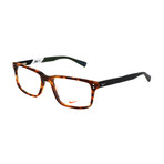 Men's 7240 211 Optical Frames // Matte Tortoise (53-17-140)