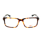 Men's 7240 211 Optical Frames // Matte Tortoise (53-17-140)