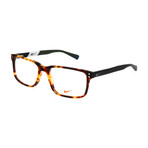 Men's 7240 211 Optical Frames // Matte Tortoise (53-17-140)