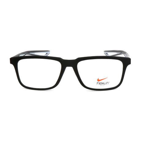 Men's 4279 4 Optical Frames // Black