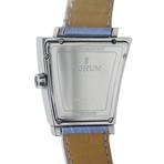 Corum Trapeze Quartz // 106.404.47 // Pre-Owned