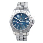 Breitling Colt GMT Automatic // A32350 // Pre-Owned