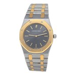 Audemars Piguet Vintage Royal Oak Quartz // APVRO // Pre-Owned