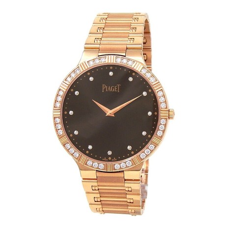 Piaget Dancer Manual Wind // P10444 // Pre-Owned