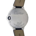 Cartier Ballon Bleu Flying Eagle Automatic // W6920023 // Pre-Owned