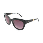 M Missoni // Women's MM542 01SA Sunglasses // Black