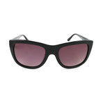 M Missoni // Women's MM549 01SA Sunglasses // Black