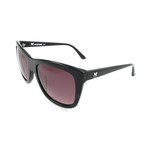 M Missoni // Women's MM549 01SA Sunglasses // Black