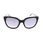 M Missoni // Women's MM661 S01SA Sunglasses // Black + Gray