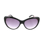 M Missoni // Women's MM654S S01SA Sunglasses // Black