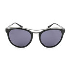 Missoni // Women's MI897 S01S Sunglasses // Black + Gunmetal