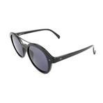 Missoni // Women's MI896S S01S Sunglasses // Black