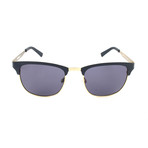 Missoni // Women's MI893 S01S Sunglasses // Blue