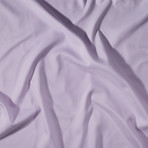 Moisture Wicking 1500 TC Soft Sheet Set // Lavender Mist (Full)