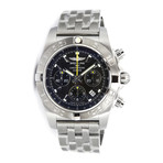 Breitling Chronomat Automatic // AB01146B/M524 // Pre-Owned