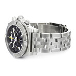 Breitling Chronomat Automatic // AB01146B/M524 // Pre-Owned