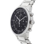 IWC GST Chronograph Quartz // IW3727-02 // Pre-Owned