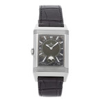 Jaeger-LeCoultre Reverso Classic Duoface Manual Wind // Q38484AF // Pre-Owned