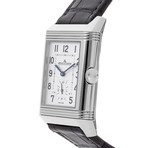 Jaeger-LeCoultre Reverso Classic Duoface Manual Wind // Q38484AF // Pre-Owned