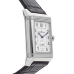 Jaeger-LeCoultre Reverso Classic Duoface Manual Wind // Q38484AF // Pre-Owned