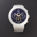 Ikepod Hemipode Chronograph Automatic // 1021/9999