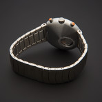 Ikepod Hemipode Chronograph Automatic // 1021/9999