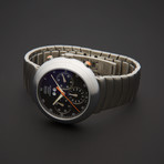 Ikepod Hemipode Chronograph Automatic // 1021/9999