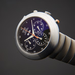 Ikepod Hemipode Chronograph Automatic // 1021/9999