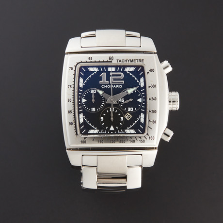 Chopard Two-O-Ten Chronograph Automatic // 158462