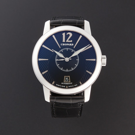 Chopard LUC Classic Twin Automatic // 161880