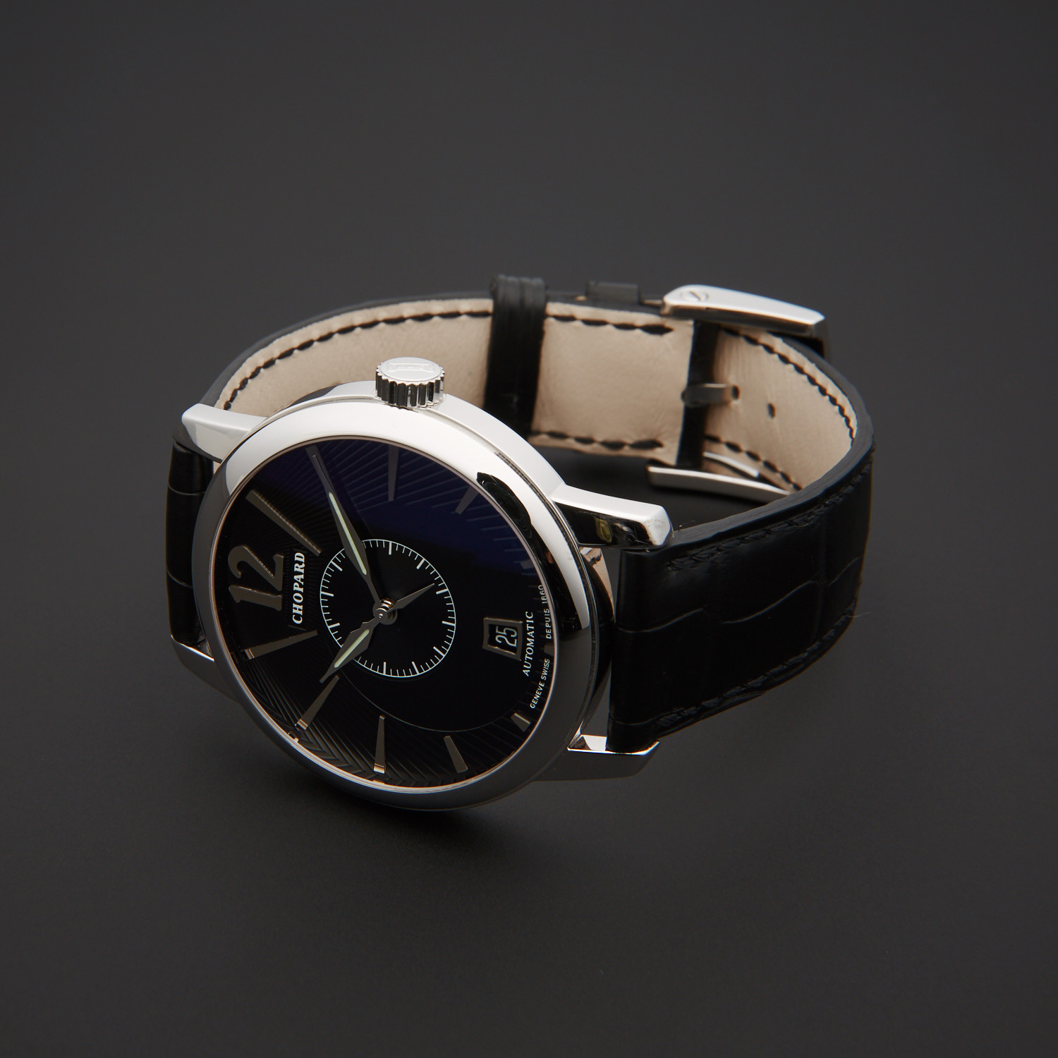 chopard luc price